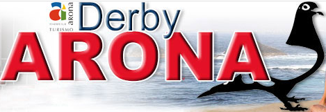 Derby Arona Tenerife 2024 - Gratis deelname via organisatie Sector Oost/Zuid-Oost !!!