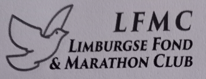 Criteria Kampioenschappen 2024 Limburgse Fond- &amp; Marathon-Club
